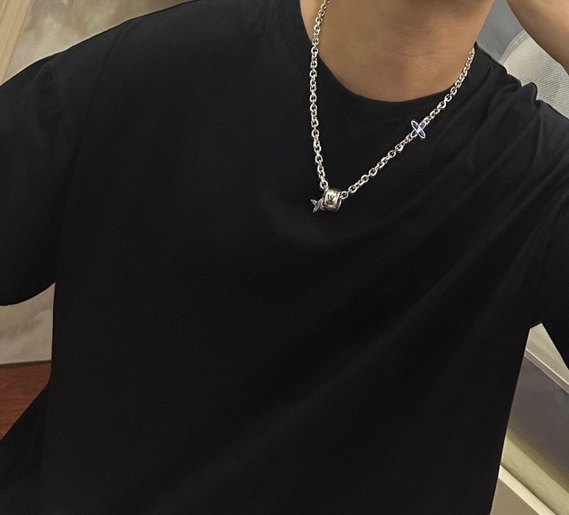 LV Necklaces